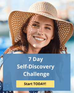 Self Improvement Self Discovery How to Find Your Life Vision